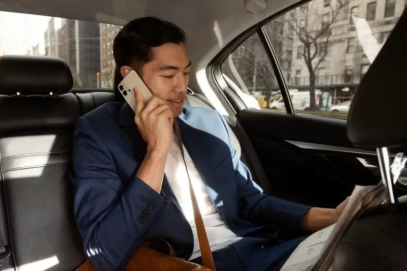 Corporate Inner Image