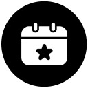 Events Icon